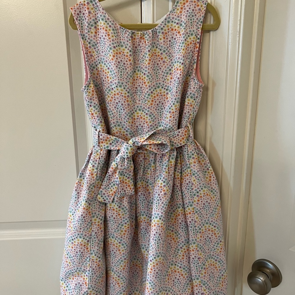 Mini Boden Girls Dress